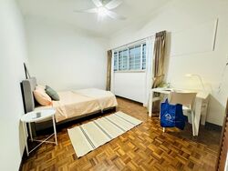 Ridgewood (D10), Condominium #464200911